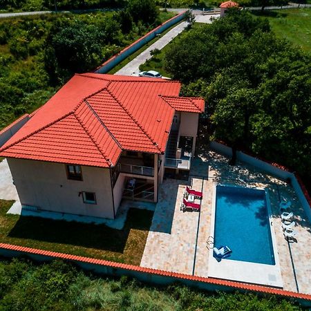 Stars Residence Petrovac Εξωτερικό φωτογραφία