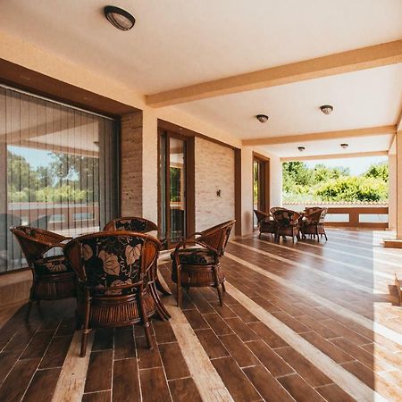 Stars Residence Petrovac Εξωτερικό φωτογραφία