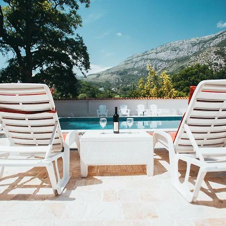 Stars Residence Petrovac Εξωτερικό φωτογραφία