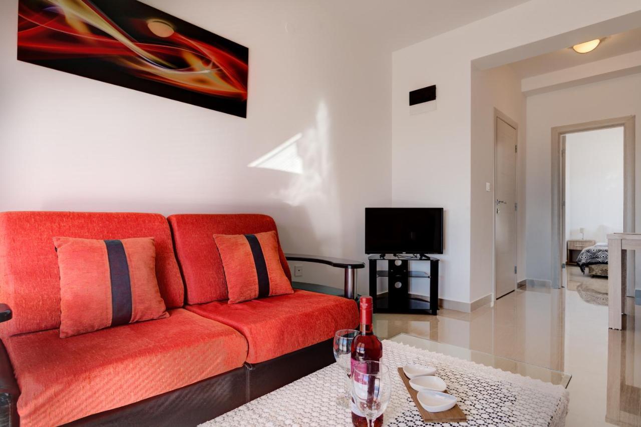 Stars Residence Petrovac Εξωτερικό φωτογραφία