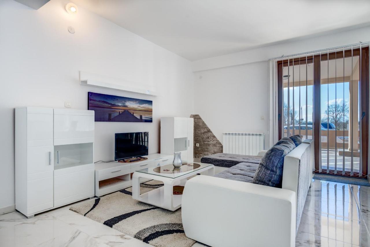 Stars Residence Petrovac Εξωτερικό φωτογραφία