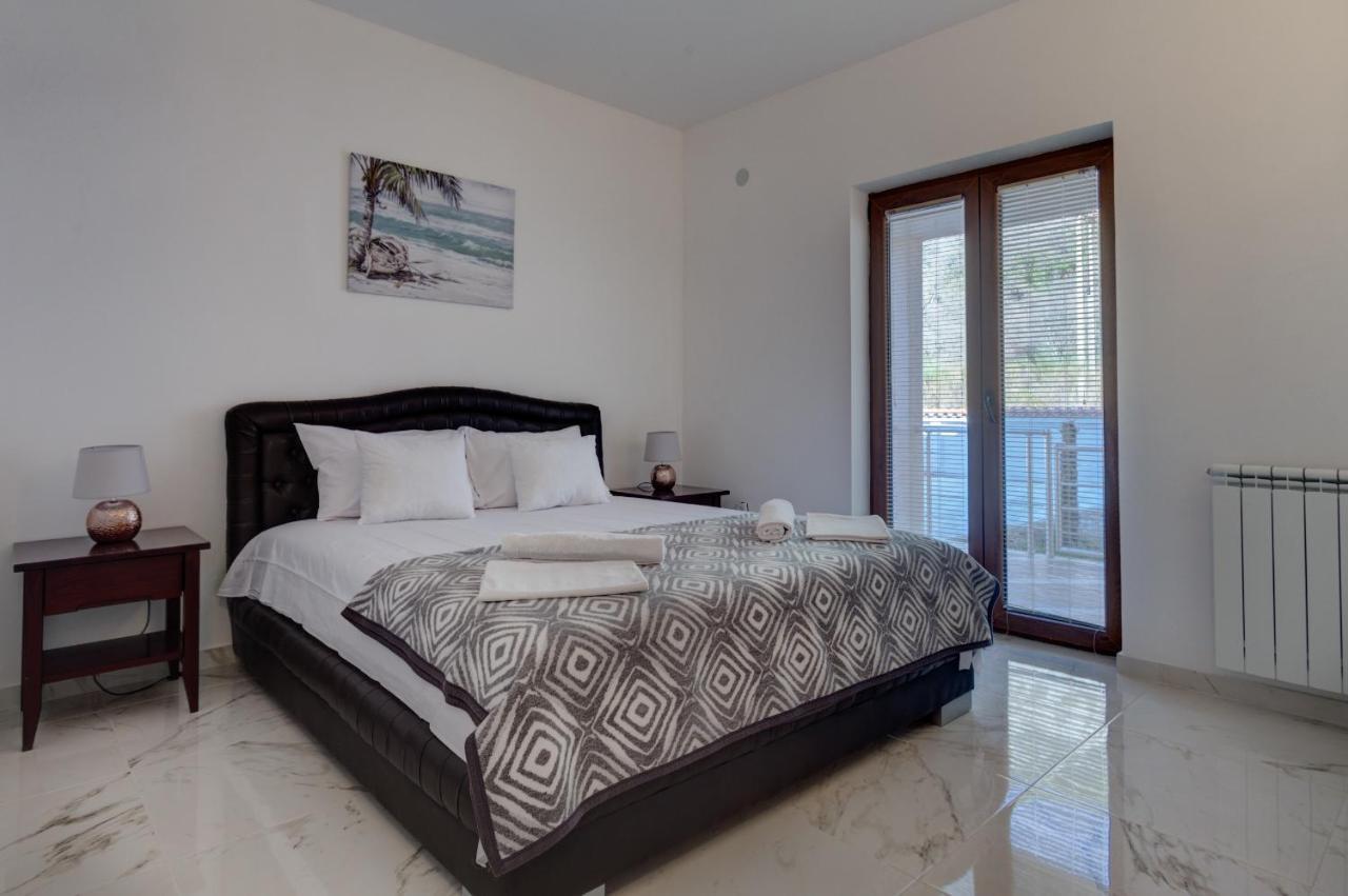 Stars Residence Petrovac Εξωτερικό φωτογραφία