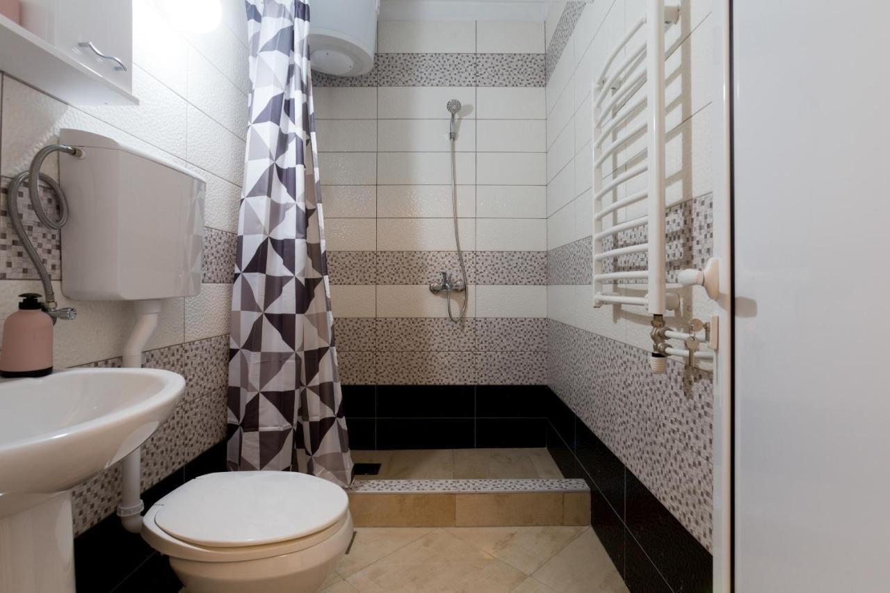 Stars Residence Petrovac Δωμάτιο φωτογραφία