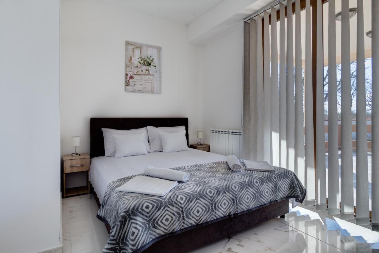 Stars Residence Petrovac Εξωτερικό φωτογραφία