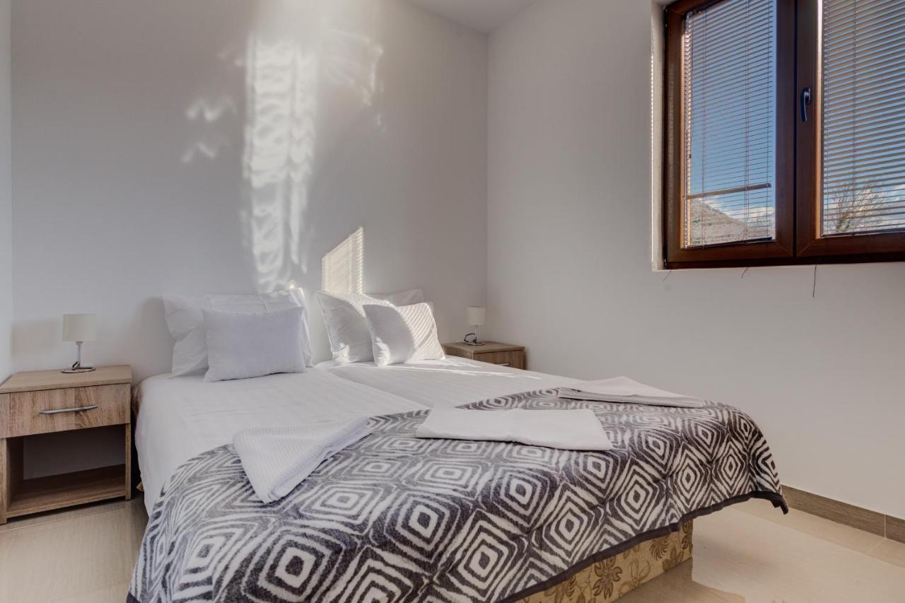 Stars Residence Petrovac Εξωτερικό φωτογραφία