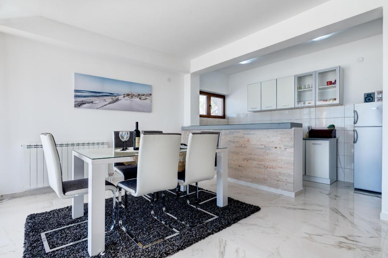 Stars Residence Petrovac Εξωτερικό φωτογραφία