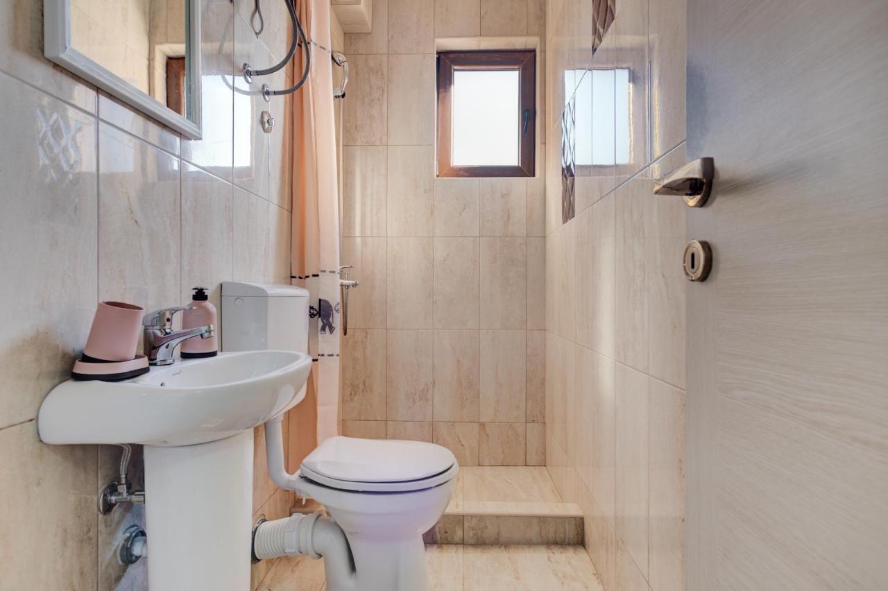 Stars Residence Petrovac Δωμάτιο φωτογραφία