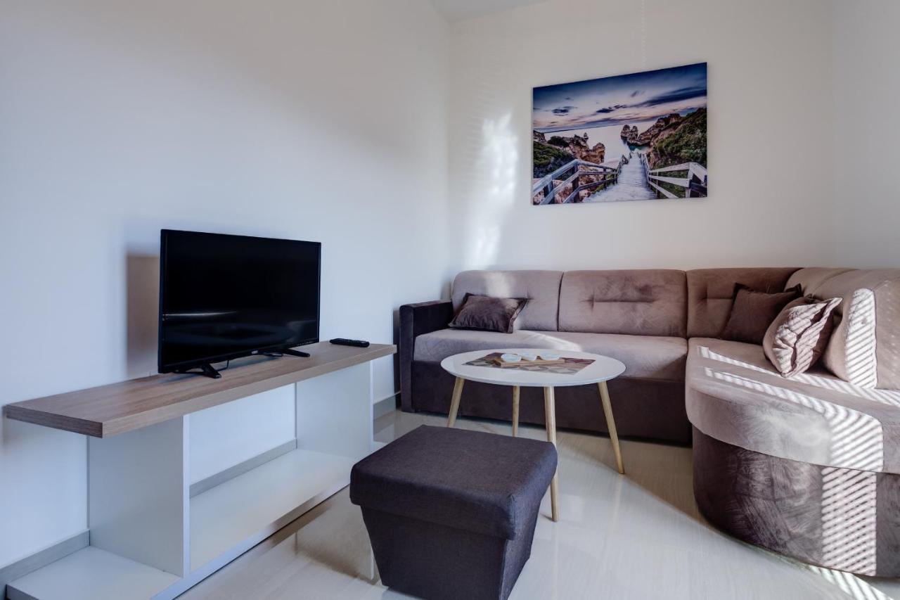 Stars Residence Petrovac Εξωτερικό φωτογραφία