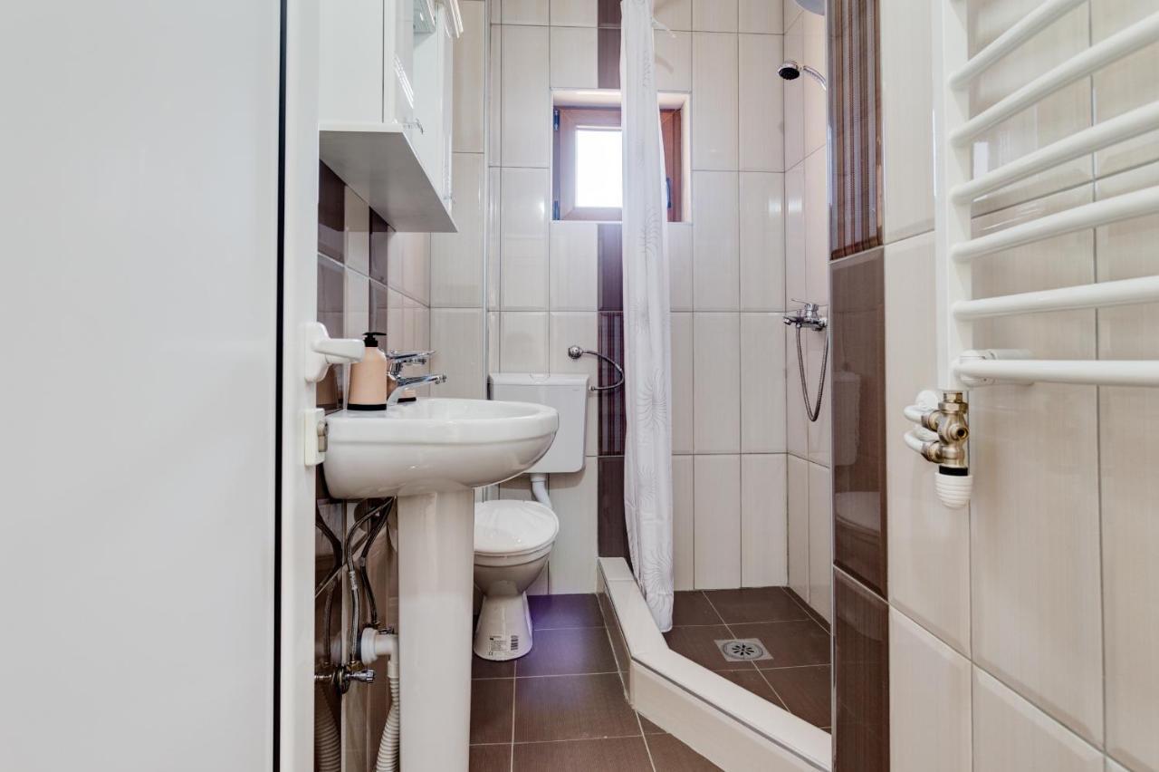 Stars Residence Petrovac Δωμάτιο φωτογραφία