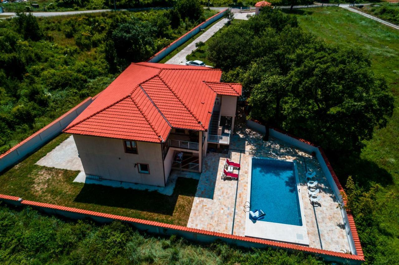 Stars Residence Petrovac Εξωτερικό φωτογραφία