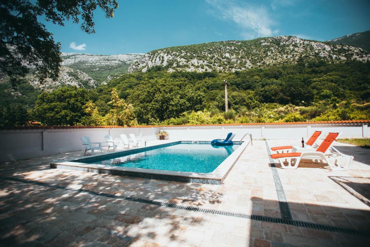 Stars Residence Petrovac Εξωτερικό φωτογραφία