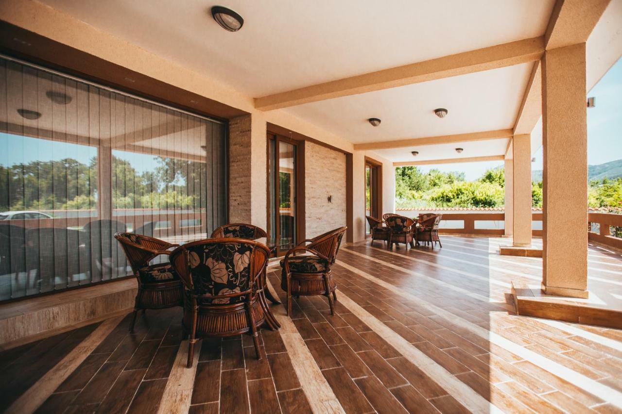 Stars Residence Petrovac Εξωτερικό φωτογραφία